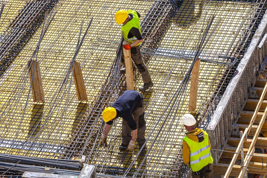 Melikgazi İnşaat Kalıpçısı